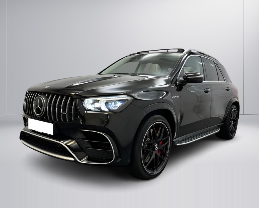 Mercedes-Benz GLE AMG 63 S 4MATIC+ (4)