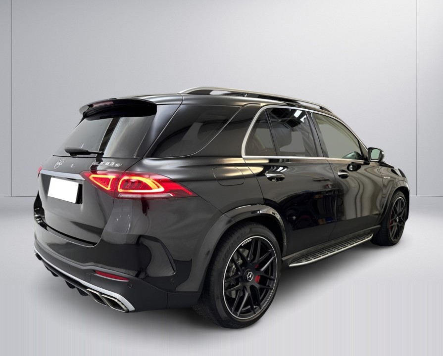Mercedes-Benz GLE AMG 63 S 4MATIC+ (2)