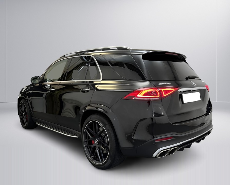 Mercedes-Benz GLE AMG 63 S 4MATIC+ (3)