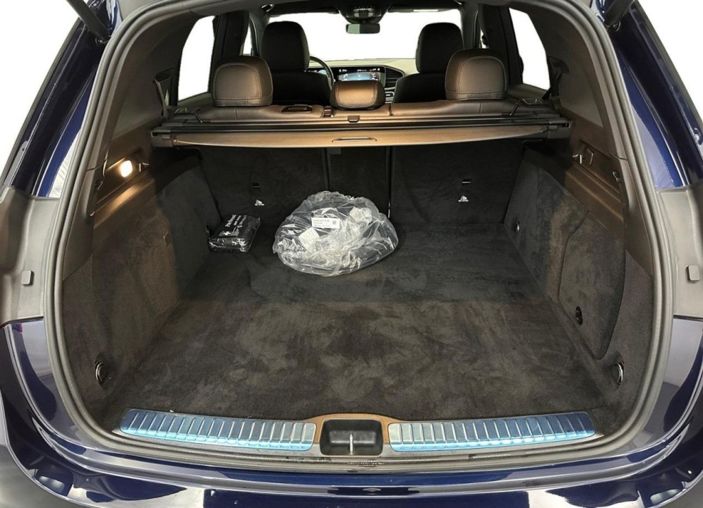 Mercedes-Benz GLE 350de 4MATIC AMG Line - foto 12