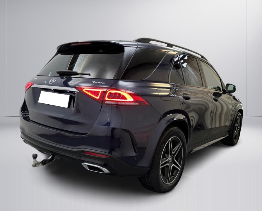 Mercedes-Benz GLE 350de 4MATIC AMG Line (3)
