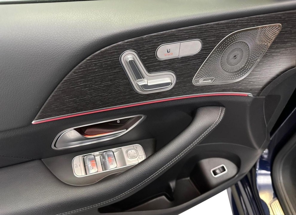 Mercedes-Benz GLE 350de 4MATIC AMG Line - foto 11