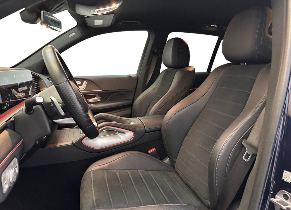 Mercedes-Benz GLE 350de 4MATIC AMG Line (5)