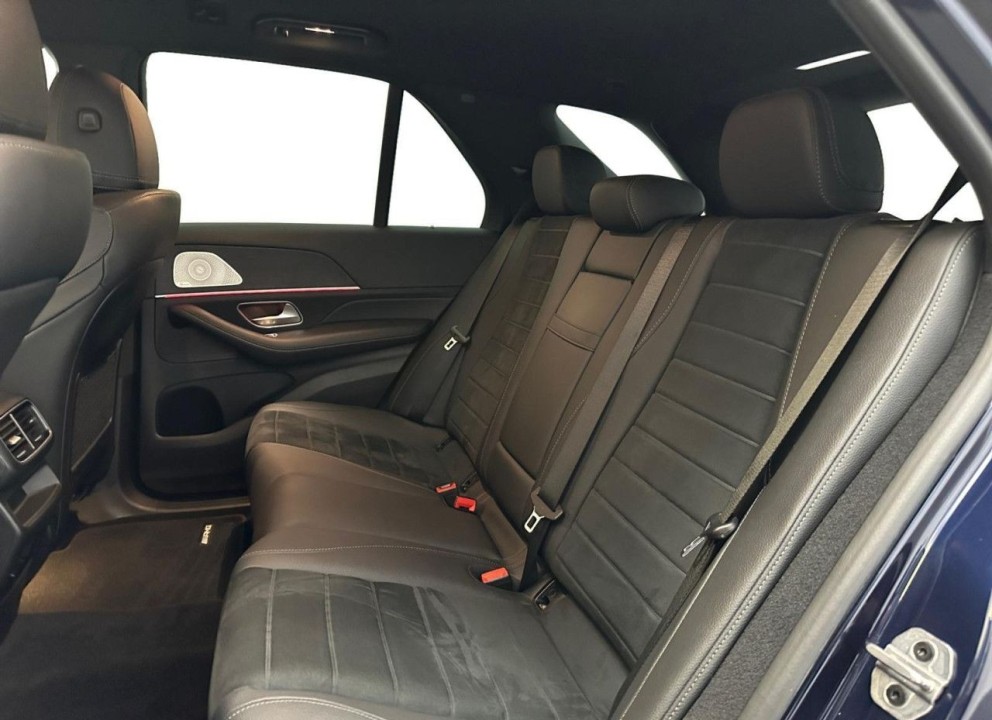 Mercedes-Benz GLE 350de 4MATIC AMG Line - foto 6