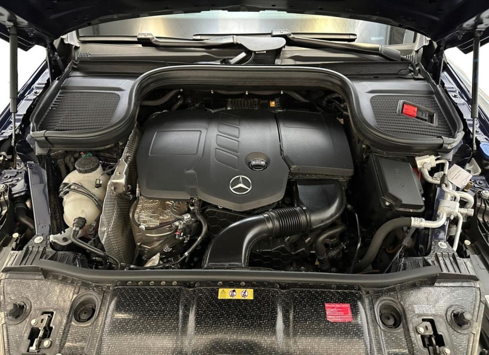 Mercedes-Benz GLE 350de 4MATIC AMG Line - foto 13