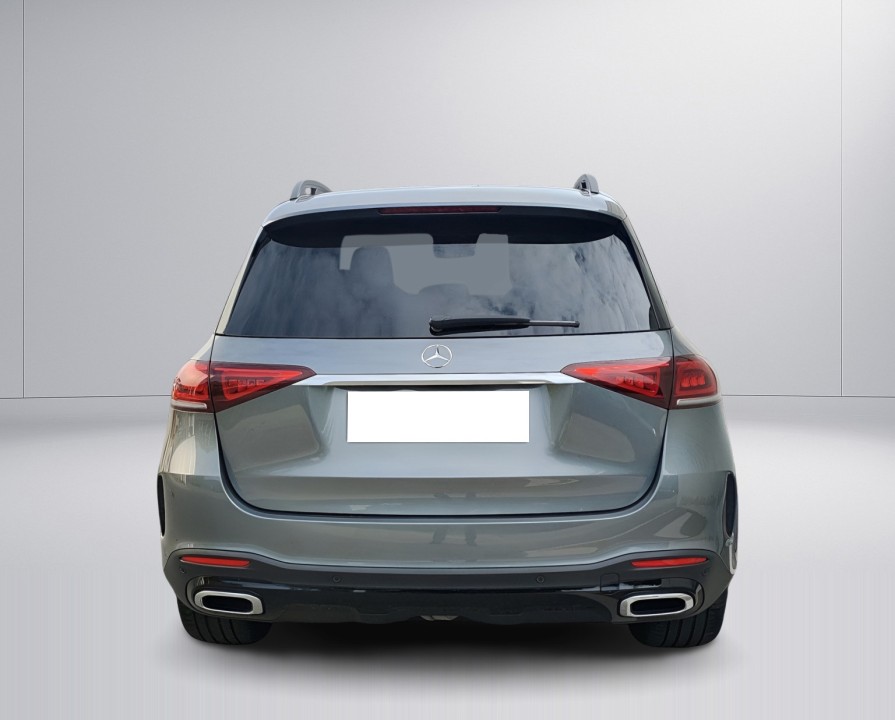 Mercedes-Benz GLE 350d 4MATIC AMG Line (5)