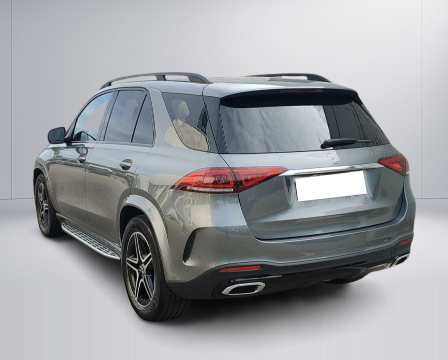Mercedes-Benz GLE 350d 4MATIC AMG Line - foto 6