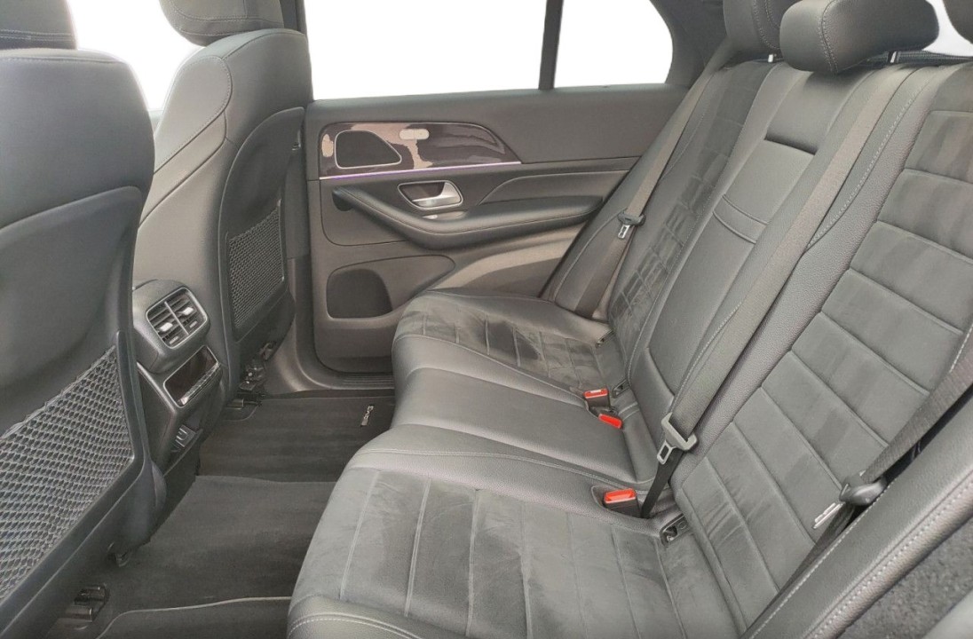 Mercedes-Benz GLE 350d 4MATIC AMG Line - foto 8
