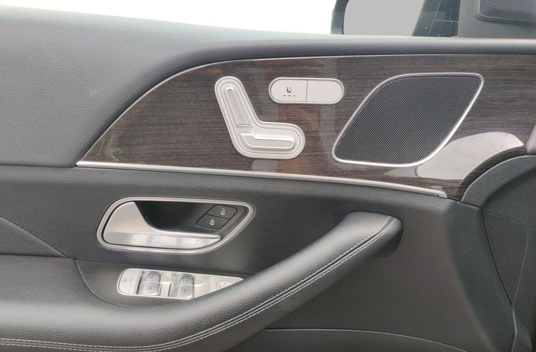 Mercedes-Benz GLE 350d 4MATIC AMG Line - foto 11