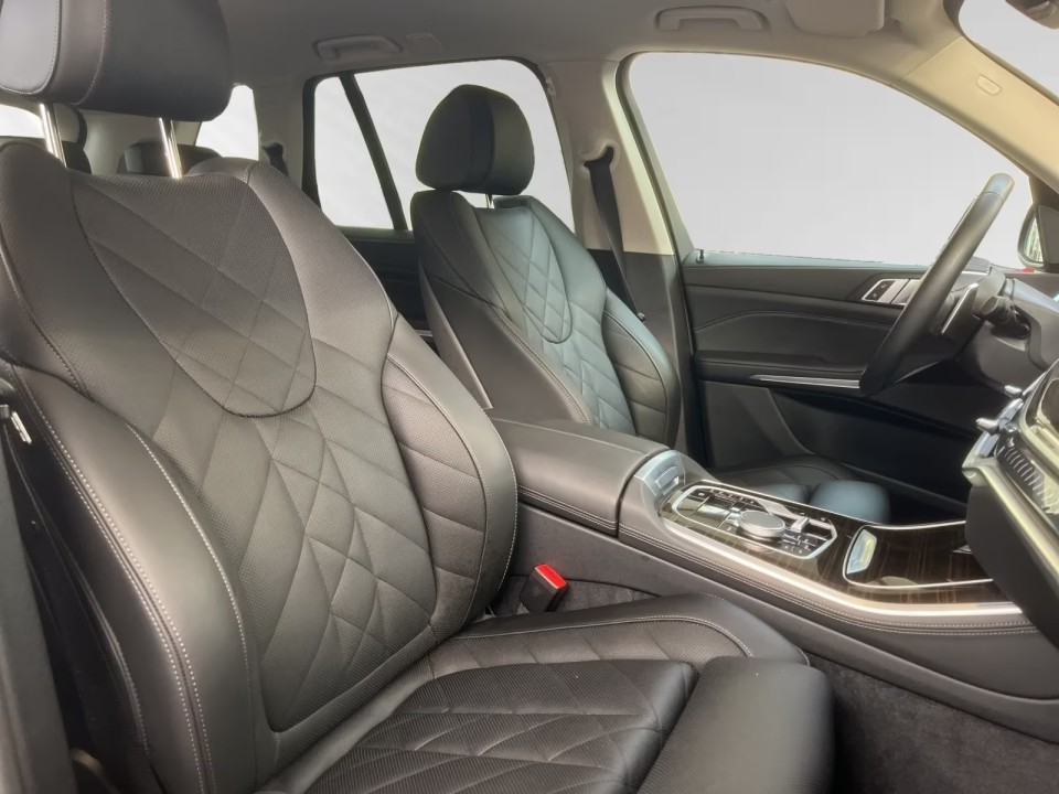 BMW X5 xDrive30d - foto 8