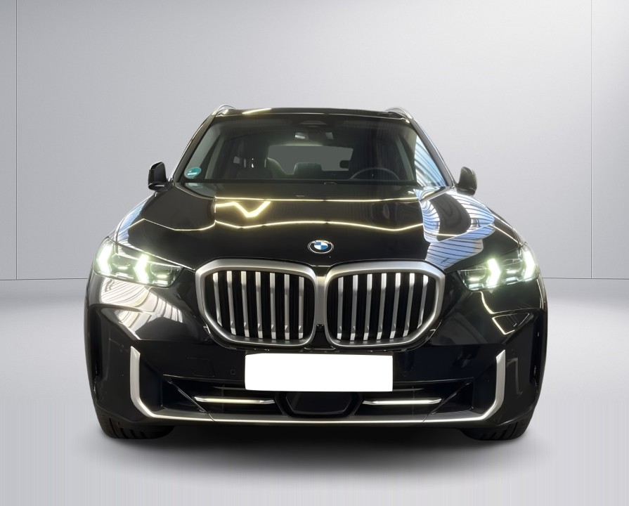 BMW X5 xDrive30d (5)