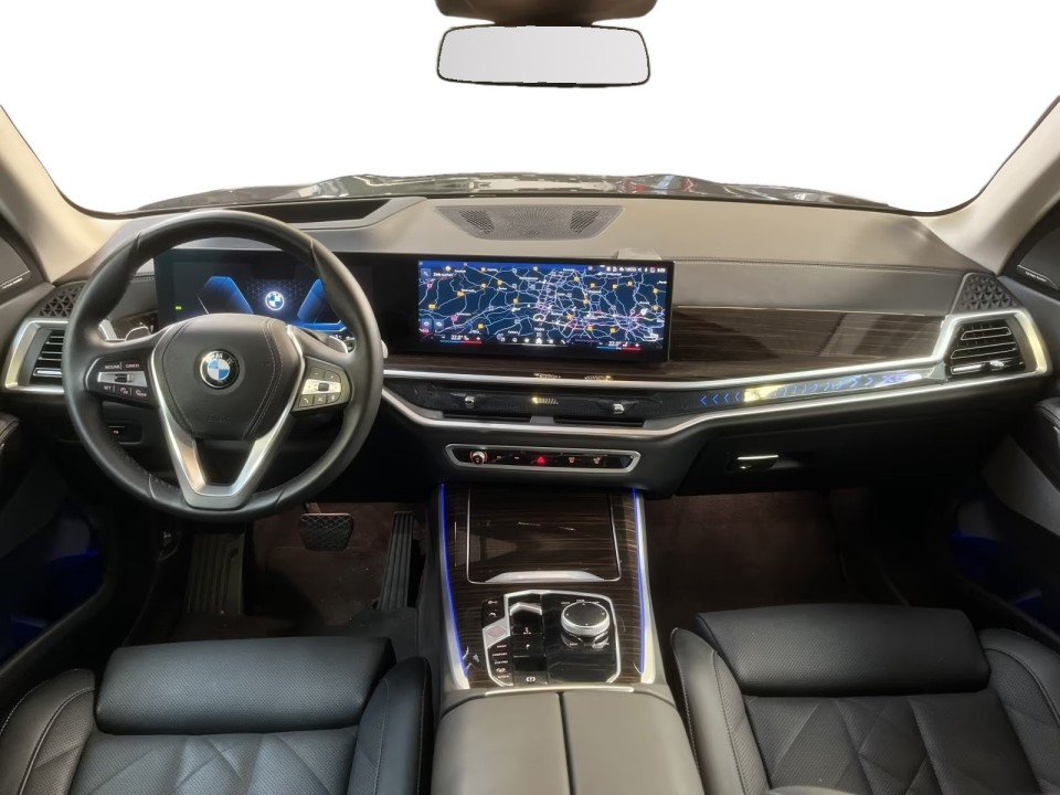 BMW X5 xDrive30d - foto 7