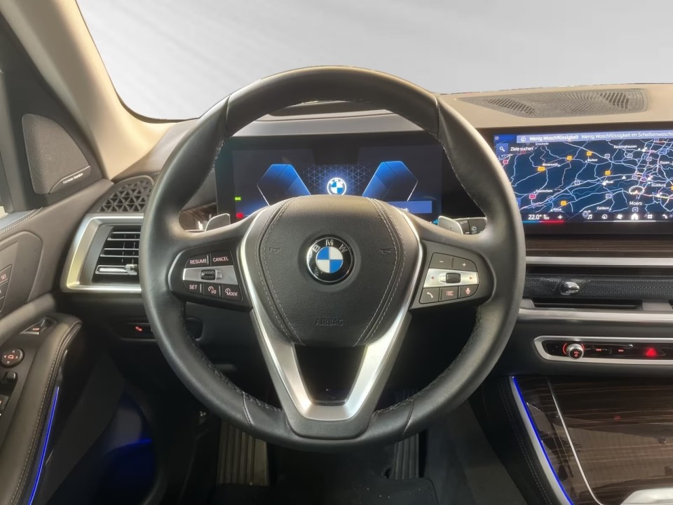 BMW X5 xDrive30d - foto 6