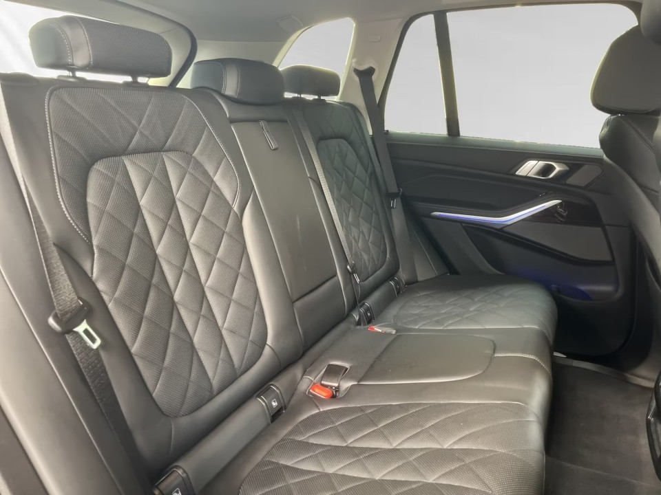 BMW X5 xDrive30d - foto 10