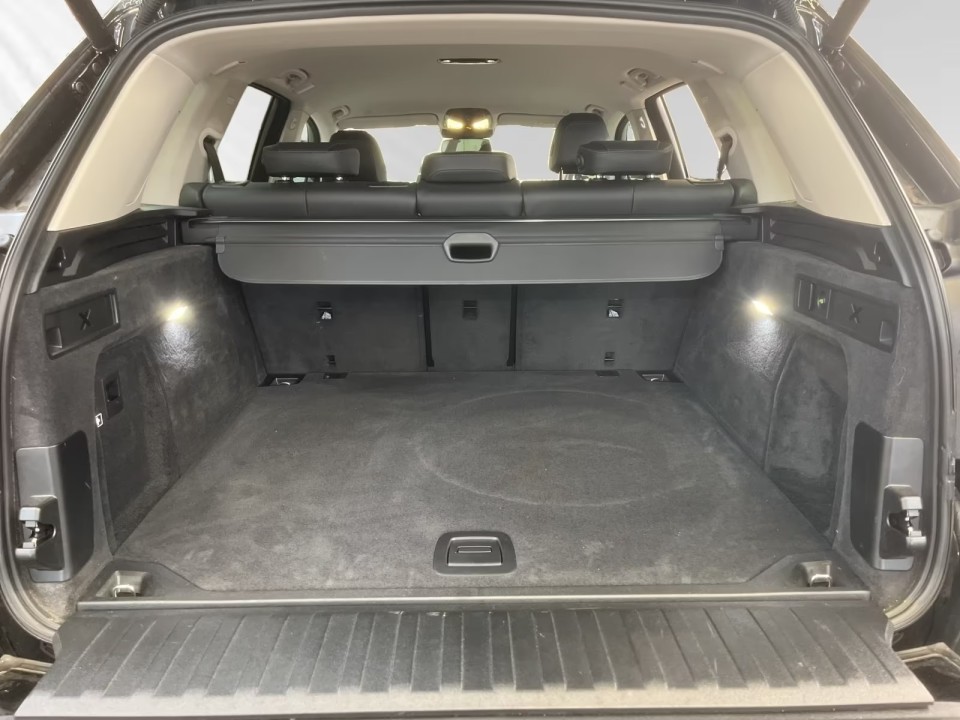 BMW X5 xDrive30d - foto 13