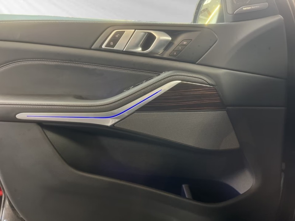 BMW X5 xDrive30d - foto 12