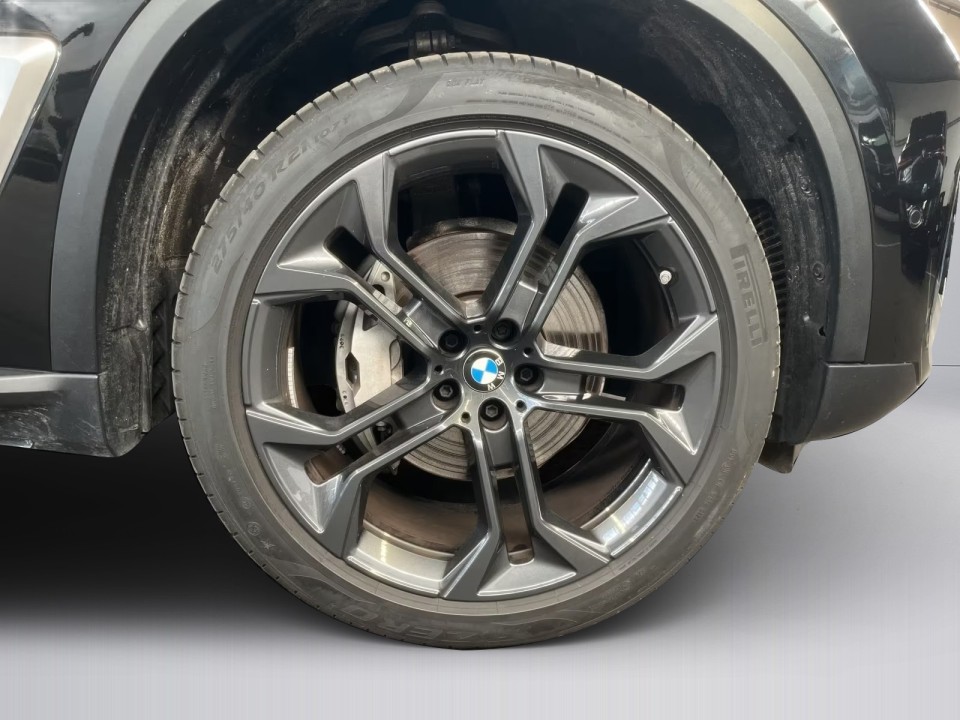 BMW X5 xDrive30d - foto 14