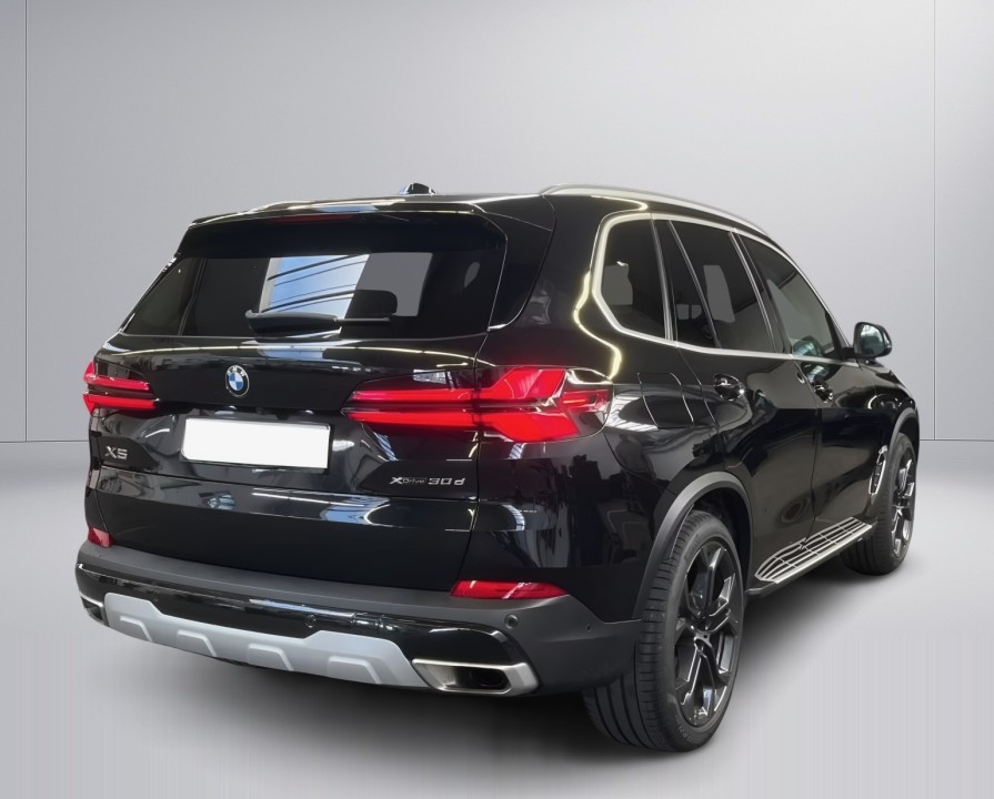 BMW X5 xDrive30d (3)
