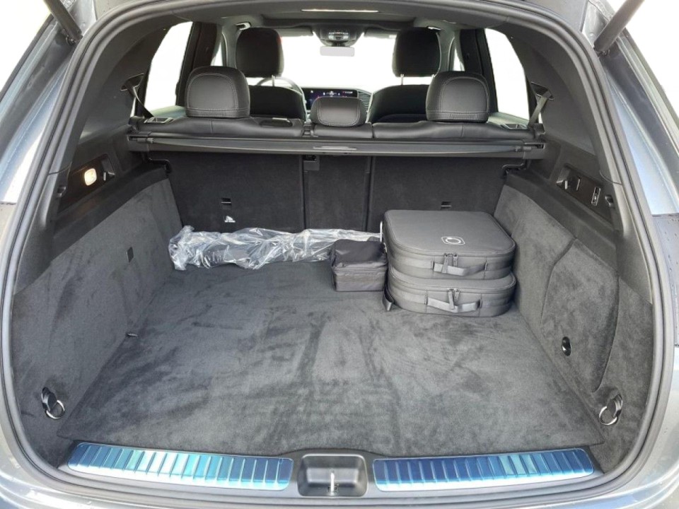 Mercedes-Benz GLE 350de 4MATIC AMG Line - foto 19