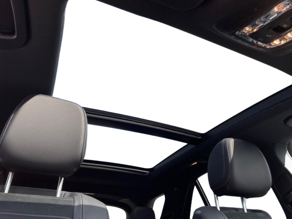 Mercedes-Benz GLE 350de 4MATIC AMG Line - foto 18