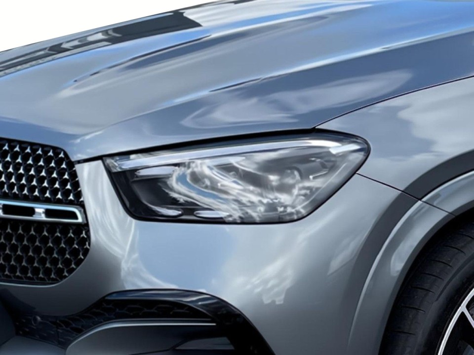 Mercedes-Benz GLE 350de 4MATIC AMG Line - foto 21