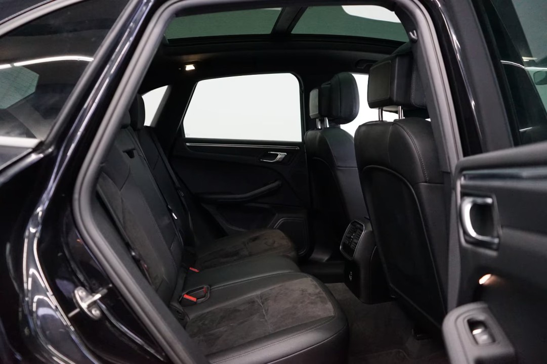 Porsche Macan - foto 19