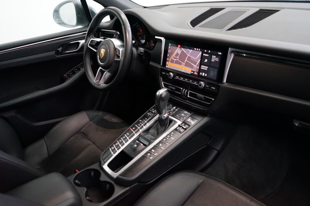 Porsche Macan - foto 13
