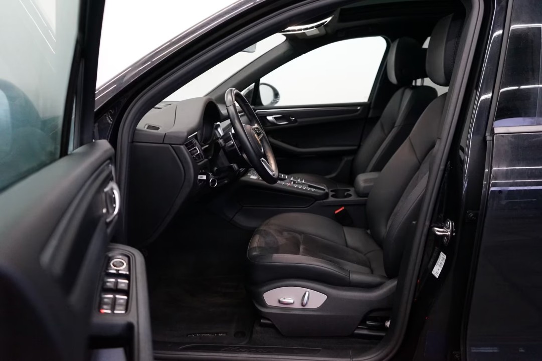 Porsche Macan - foto 14