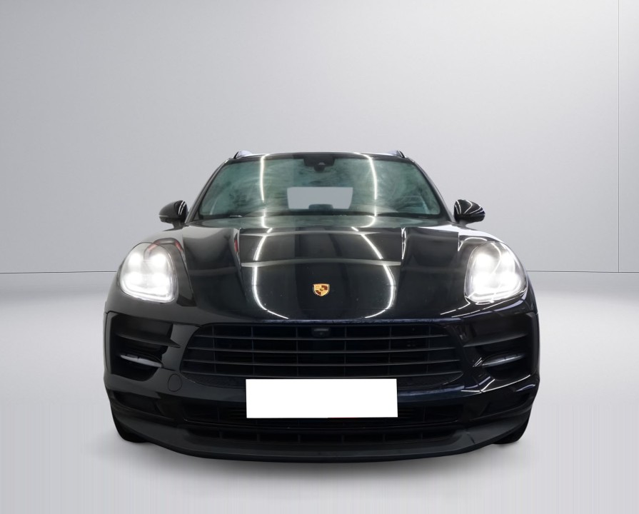 Porsche Macan - foto 10