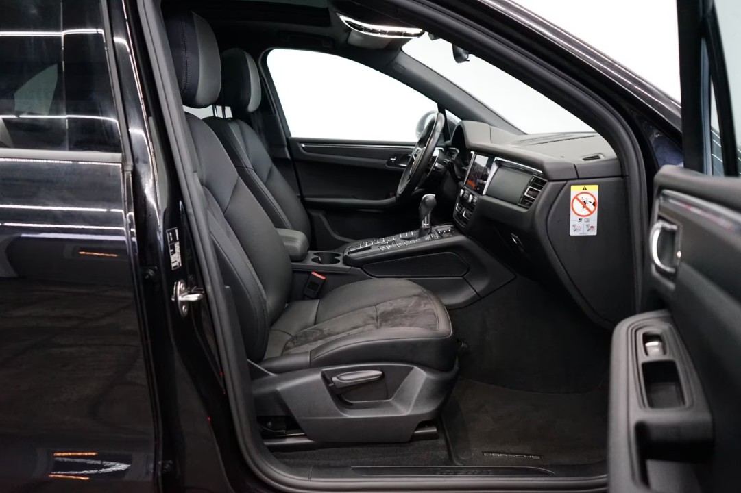 Porsche Macan - foto 15