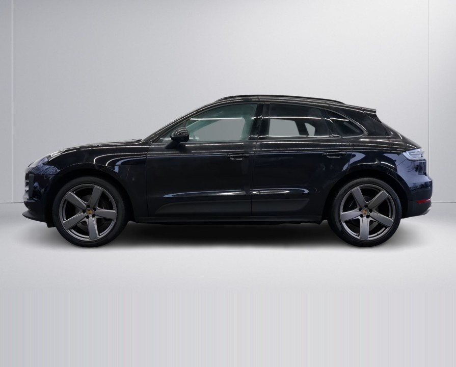 Porsche Macan - foto 7