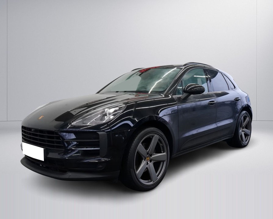 Porsche Macan - foto 9