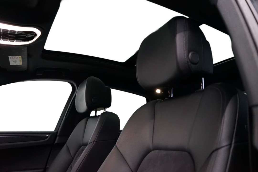 Porsche Macan - foto 21