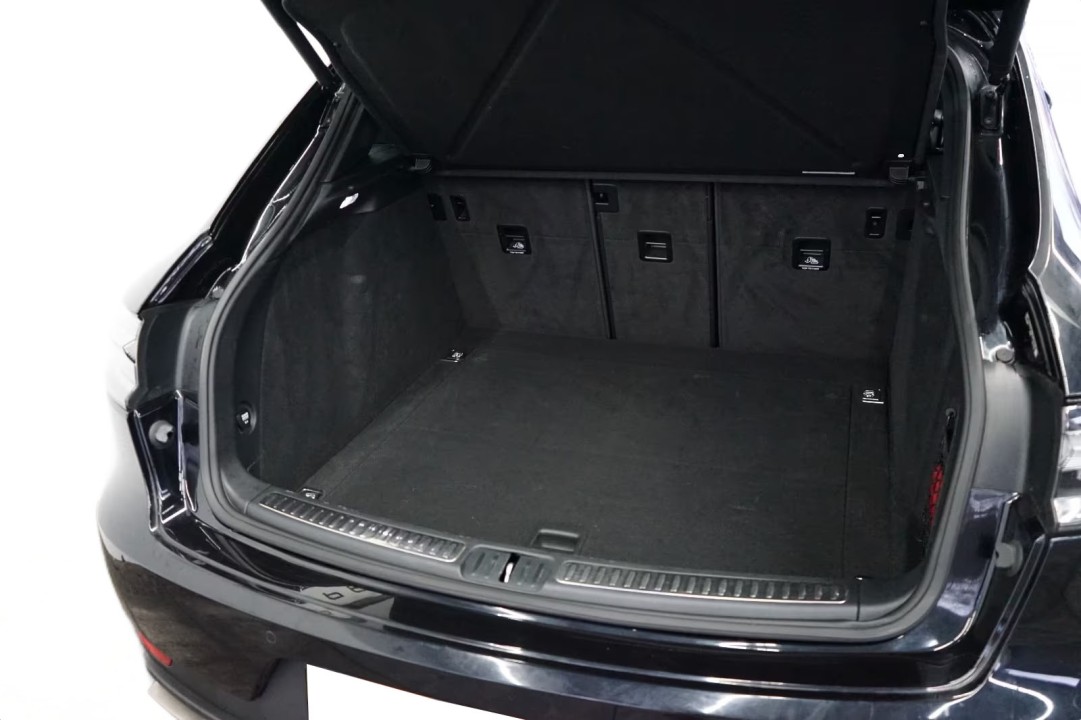 Porsche Macan - foto 22