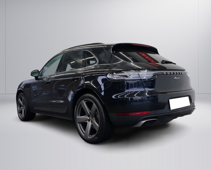 Porsche Macan - foto 6