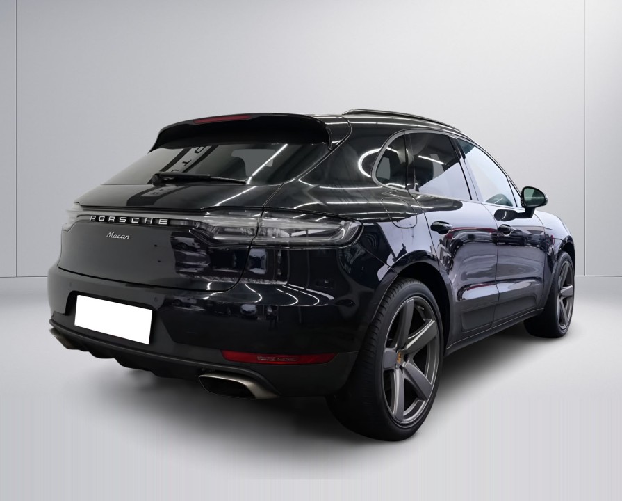 Porsche Macan (4)