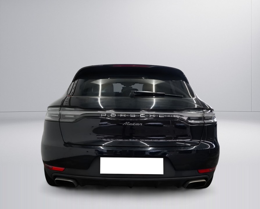 Porsche Macan (5)