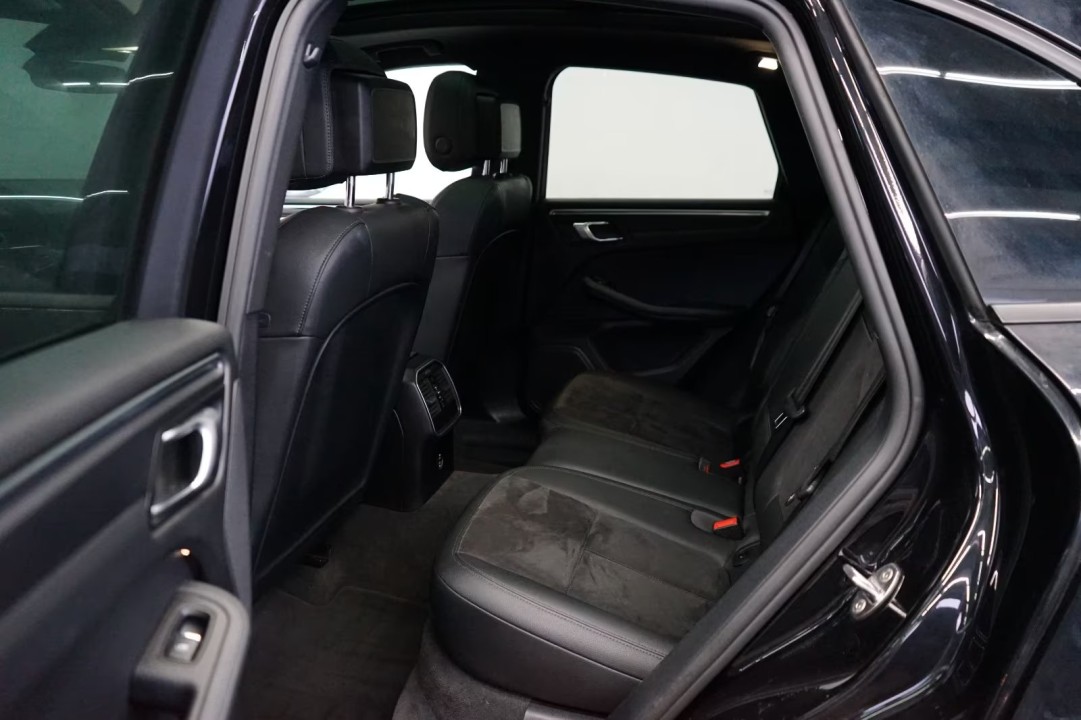 Porsche Macan - foto 20