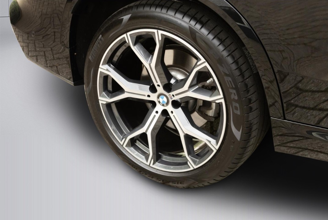 BMW X5 40i xDrive M-Sport - foto 20