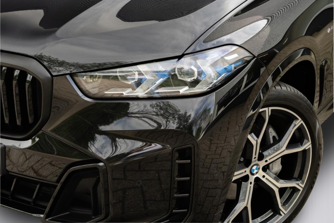 BMW X5 40i xDrive M-Sport - foto 18