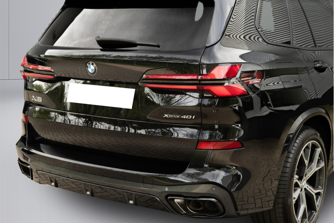 BMW X5 40i xDrive M-Sport - foto 19