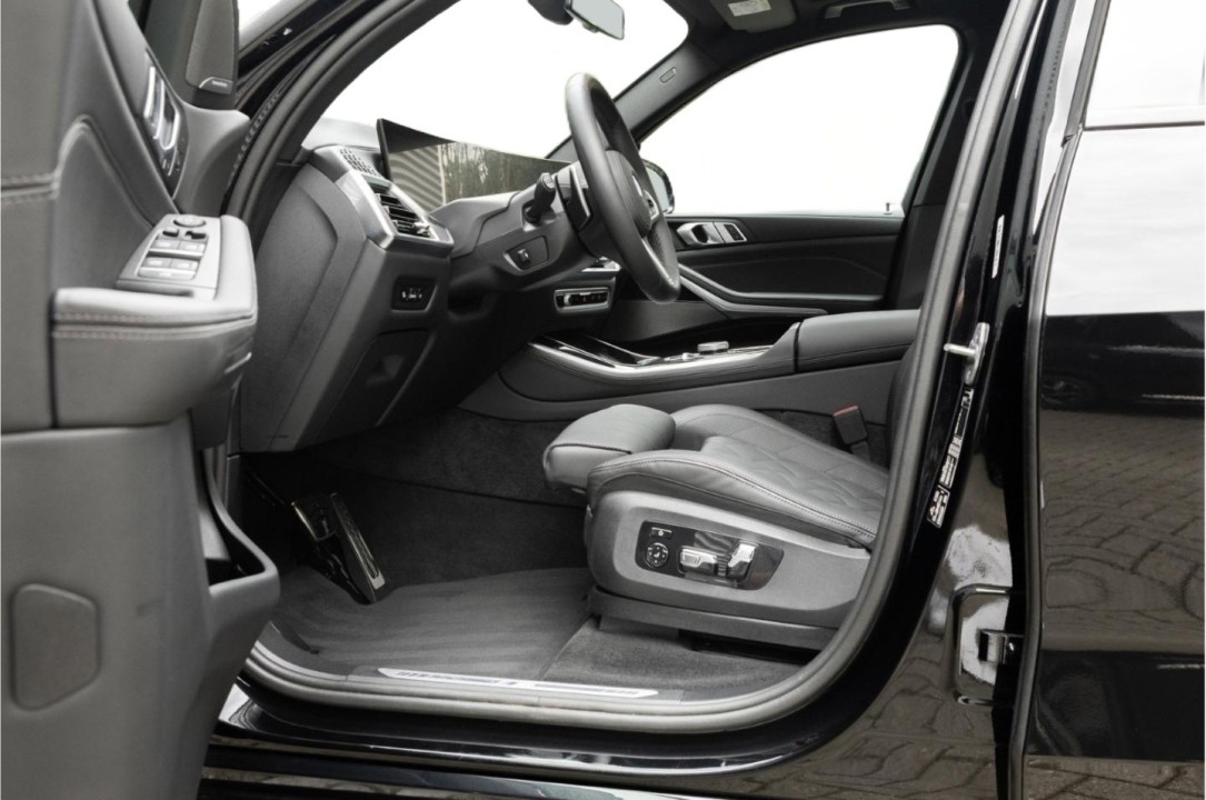 BMW X5 40i xDrive M-Sport - foto 7