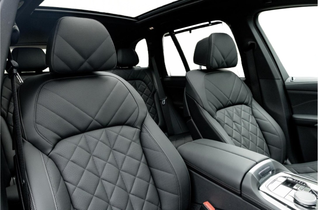 BMW X5 40i xDrive M-Sport - foto 11