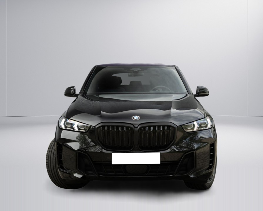 BMW X5 40i xDrive M-Sport