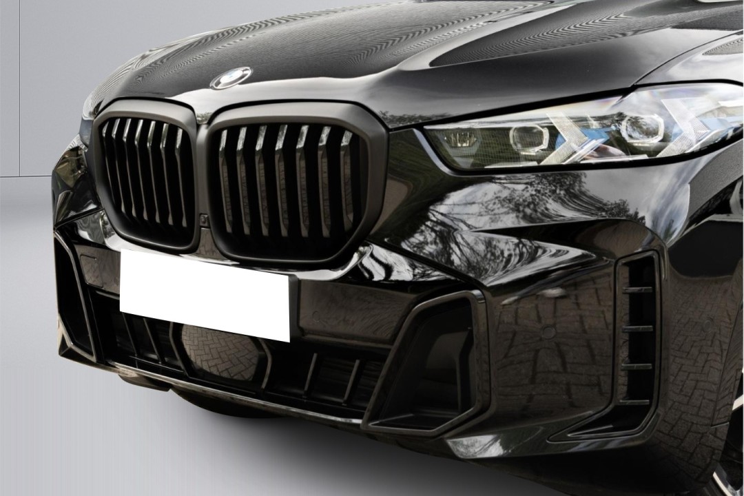 BMW X5 40i xDrive M-Sport - foto 17