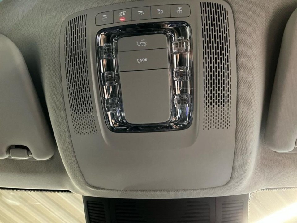 Mercedes-Benz GLE 350de 4MATIC AMG Line - foto 15