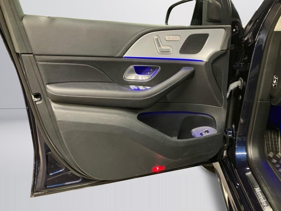 Mercedes-Benz GLE 350de 4MATIC AMG Line - foto 16