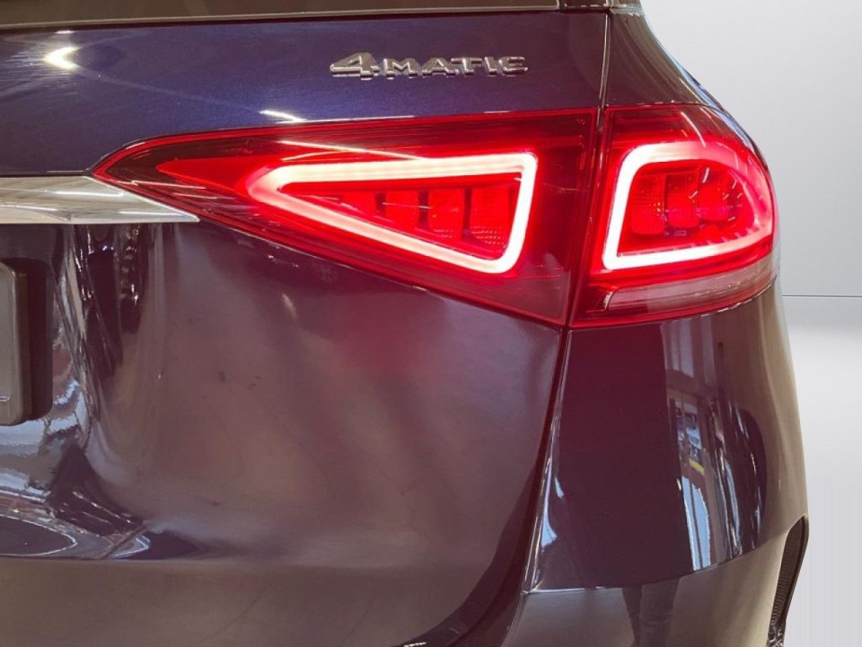 Mercedes-Benz GLE 350de 4MATIC AMG Line - foto 18