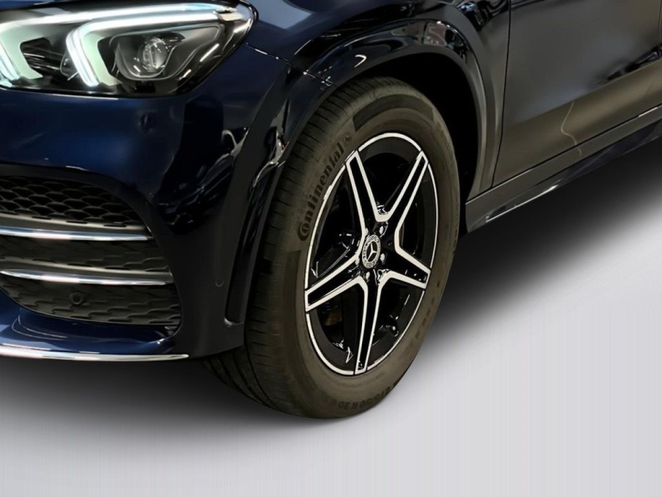 Mercedes-Benz GLE 350de 4MATIC AMG Line - foto 20