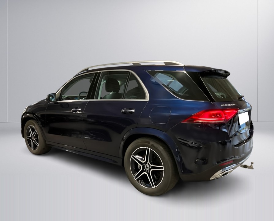 Mercedes-Benz GLE 350de 4MATIC AMG Line (4)